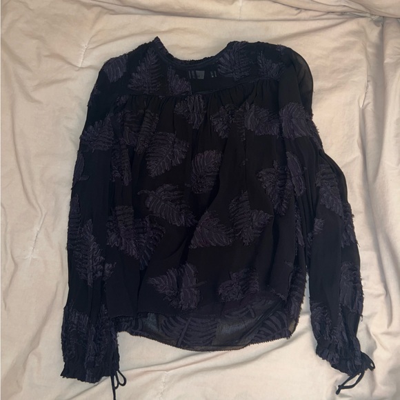 Wilfred top - Picture 1 of 5